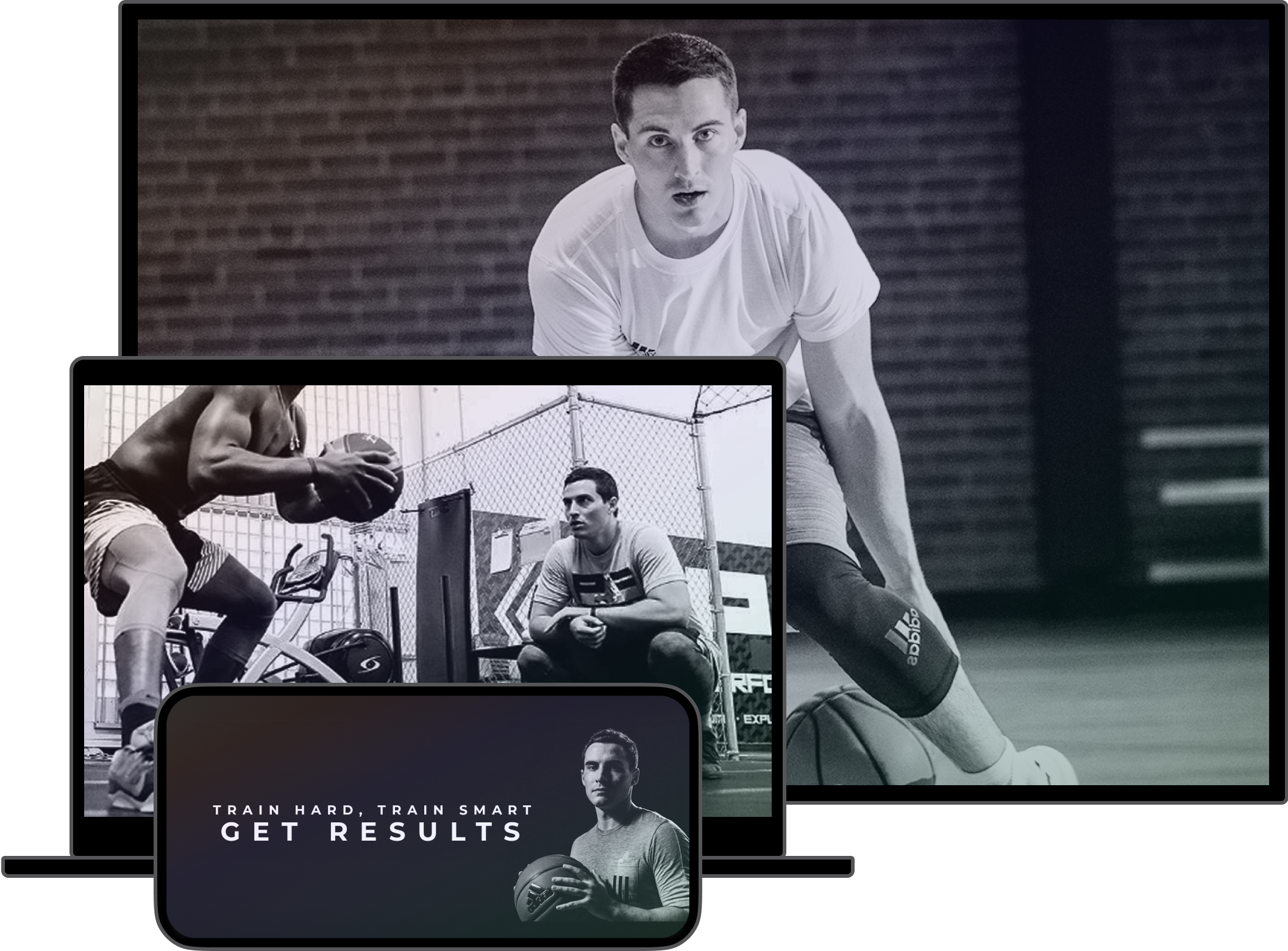 Exercise.com screenshot & Video