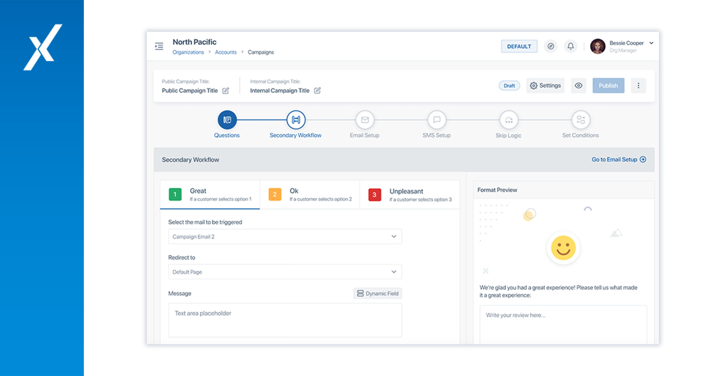Experience.com screenshot & Video