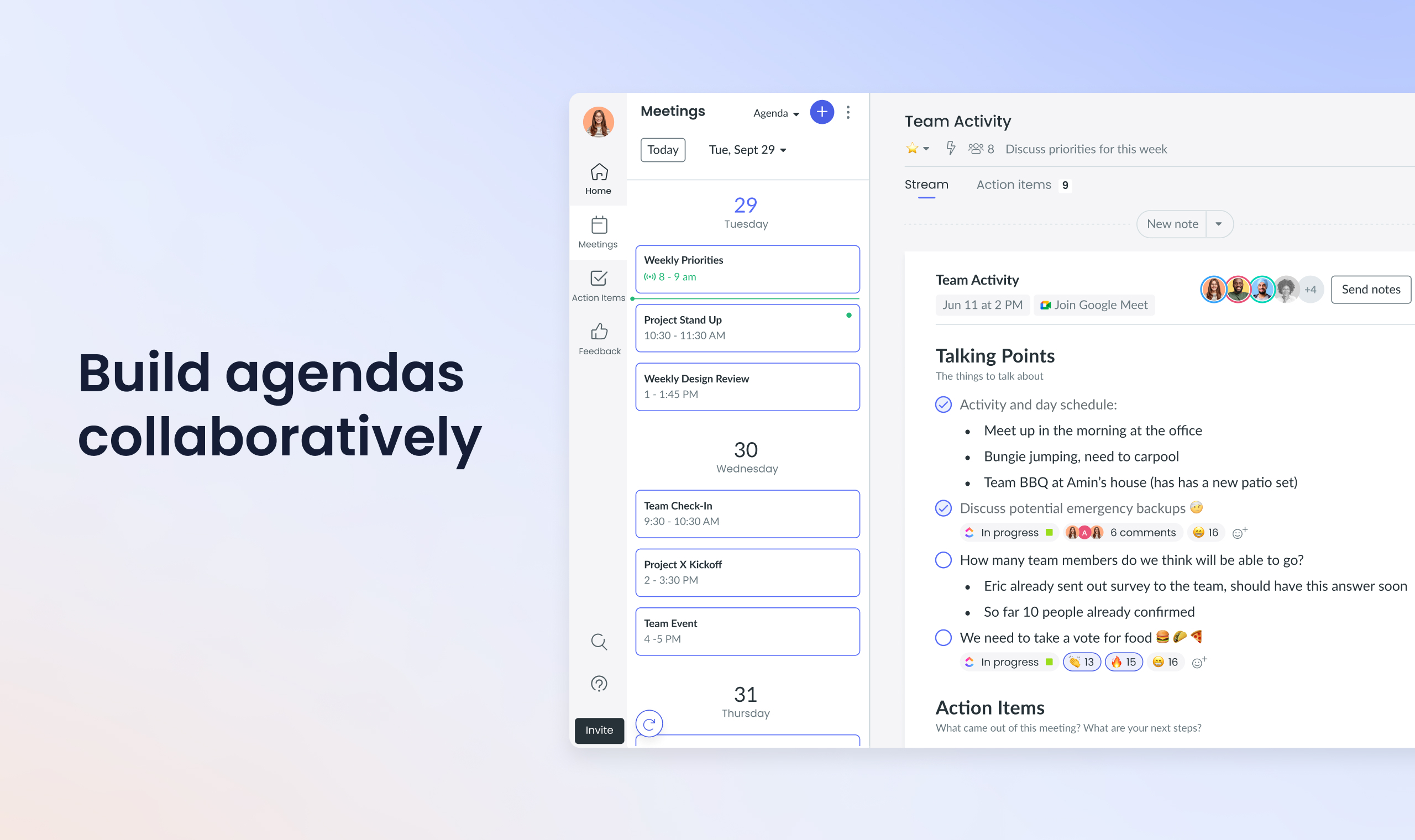Fellow screenshot & Video