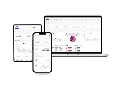 FETCHE Screenshot