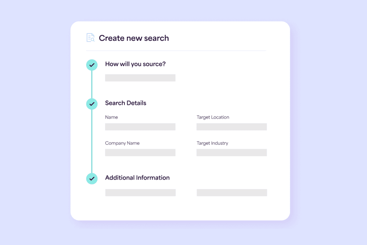 Fetcher Screenshot
