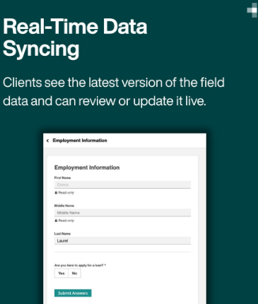 Filevine Screenshot