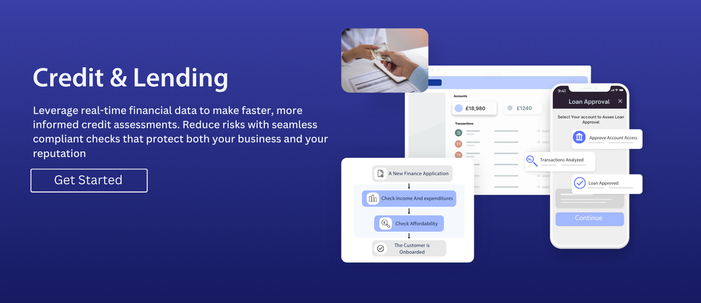Finexer Open Banking screenshot & Video
