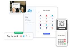 Finexer Open Banking screenshot & Video