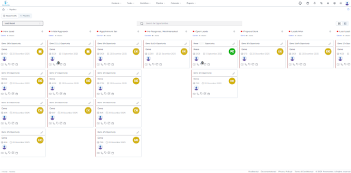 FranMantra Screenshot