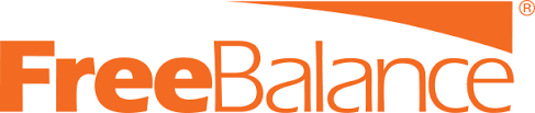 FreeBalance Accountability Suite Screenshot