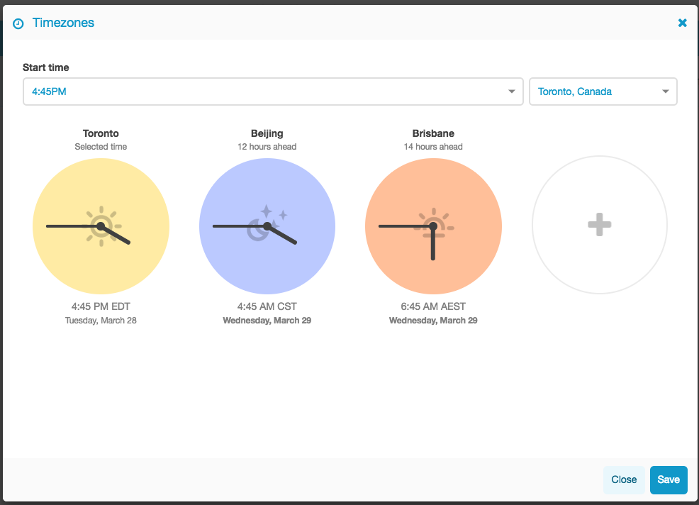 FreeConference.com Screenshot