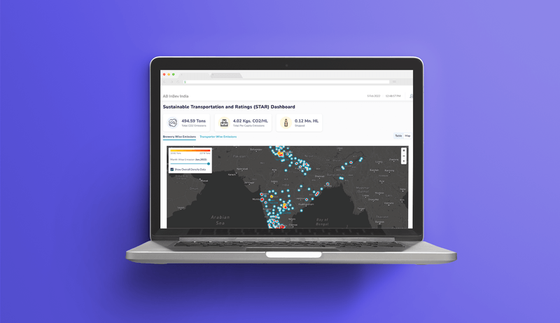 Freightfox screenshot & Video