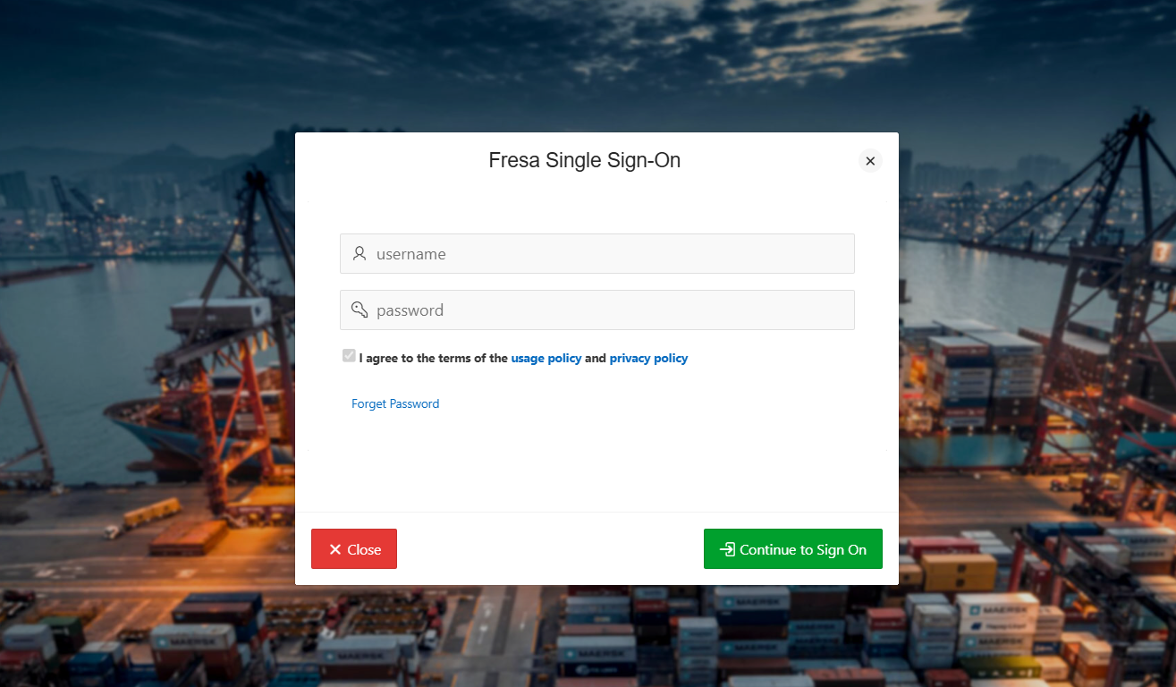 Fresa XPress screenshot & Video