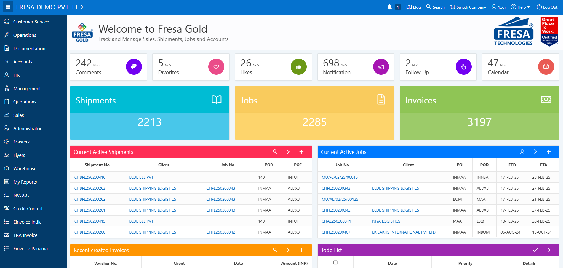 Fresa XPress screenshot & Video