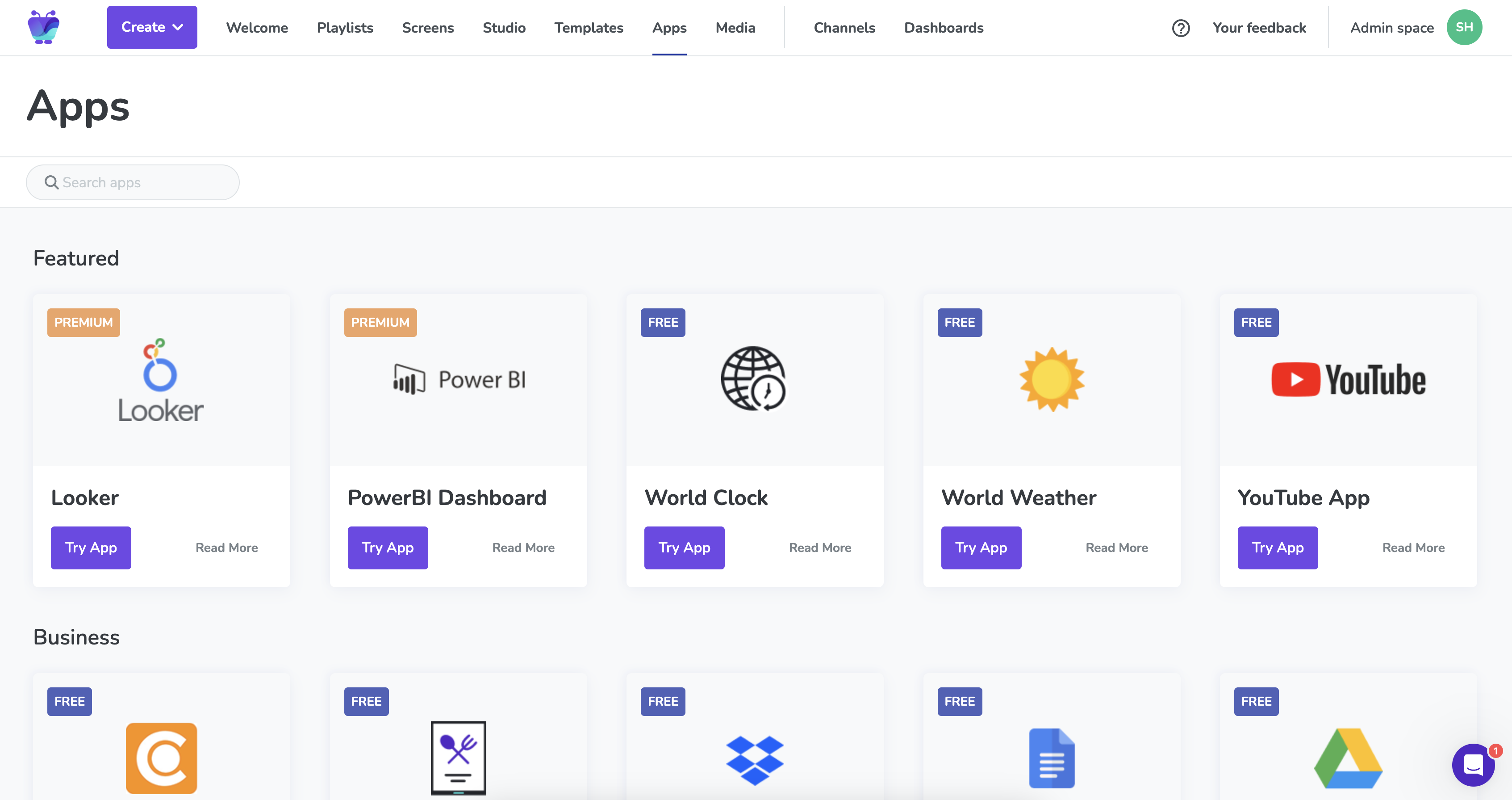 Fugo.ai screenshot & Video