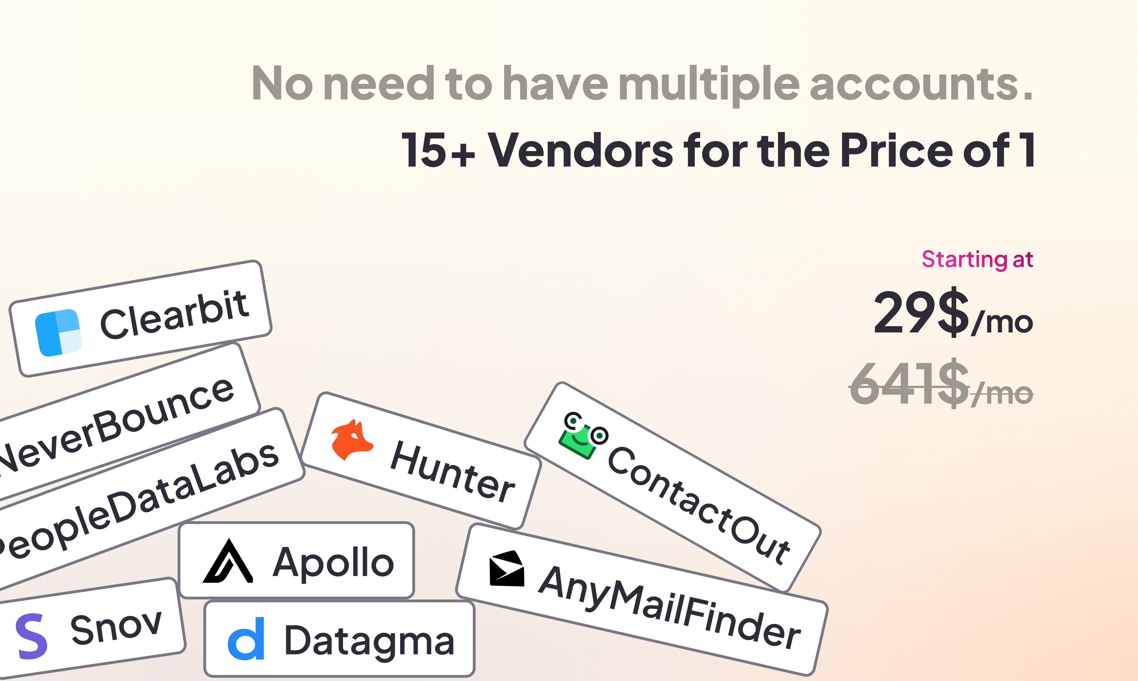 FullEnrich Screenshot