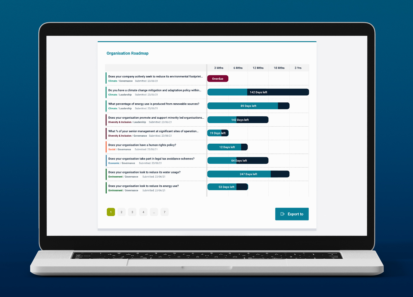 FuturePlus Screenshot