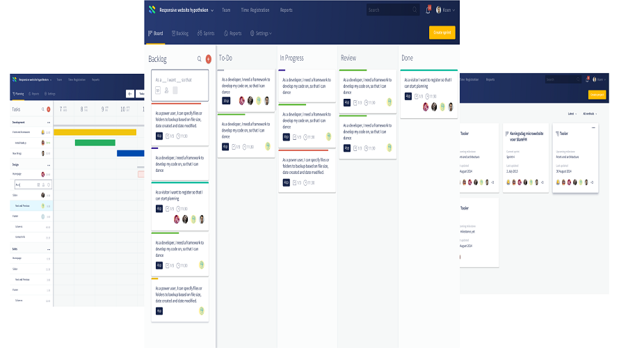 Getscope screenshot & Video