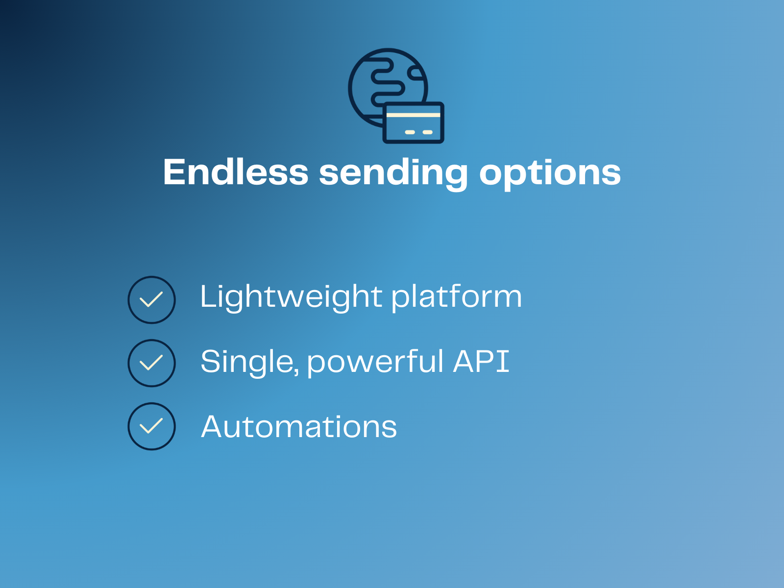 Giftbit Screenshot