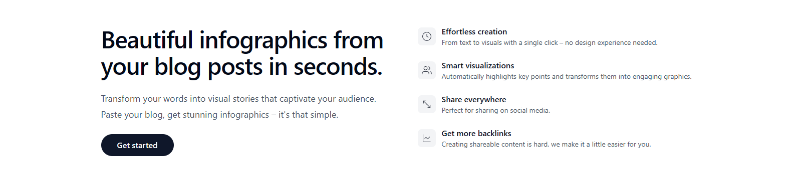 GraphicGen Screenshot
