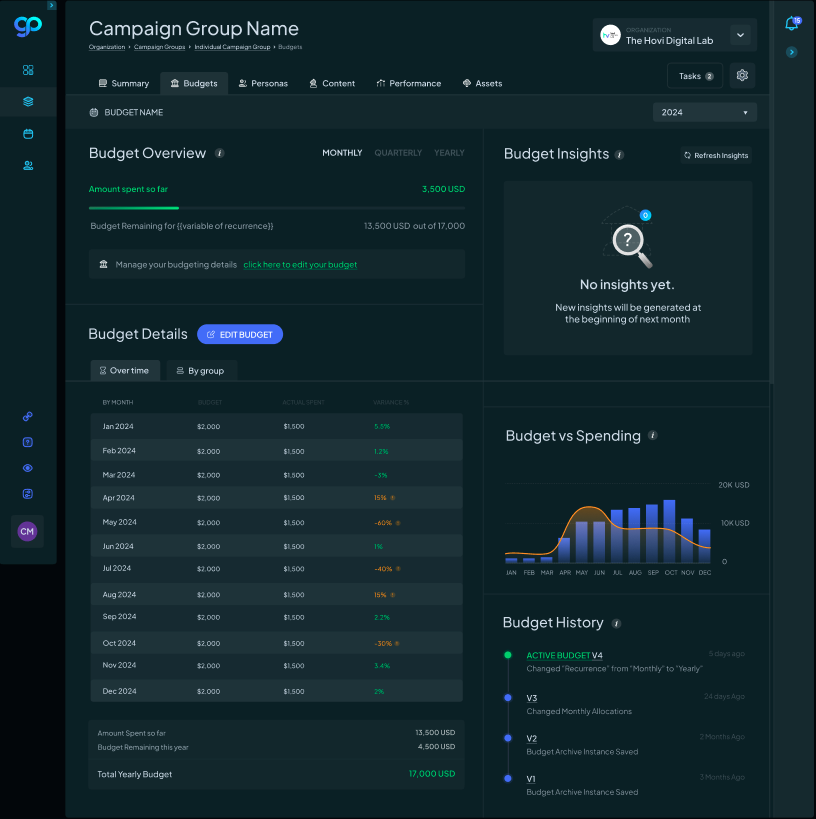 GrowerAI screenshot & Video