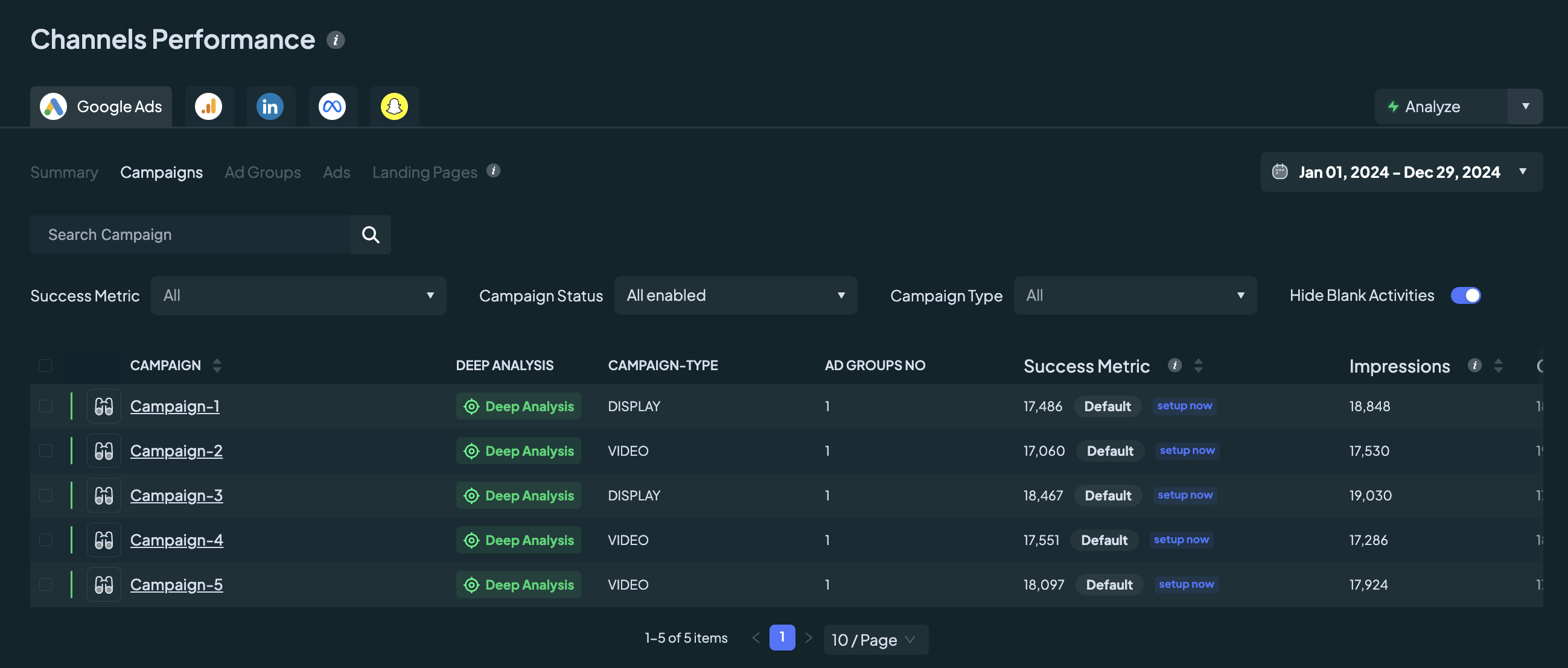 GrowerAI screenshot & Video