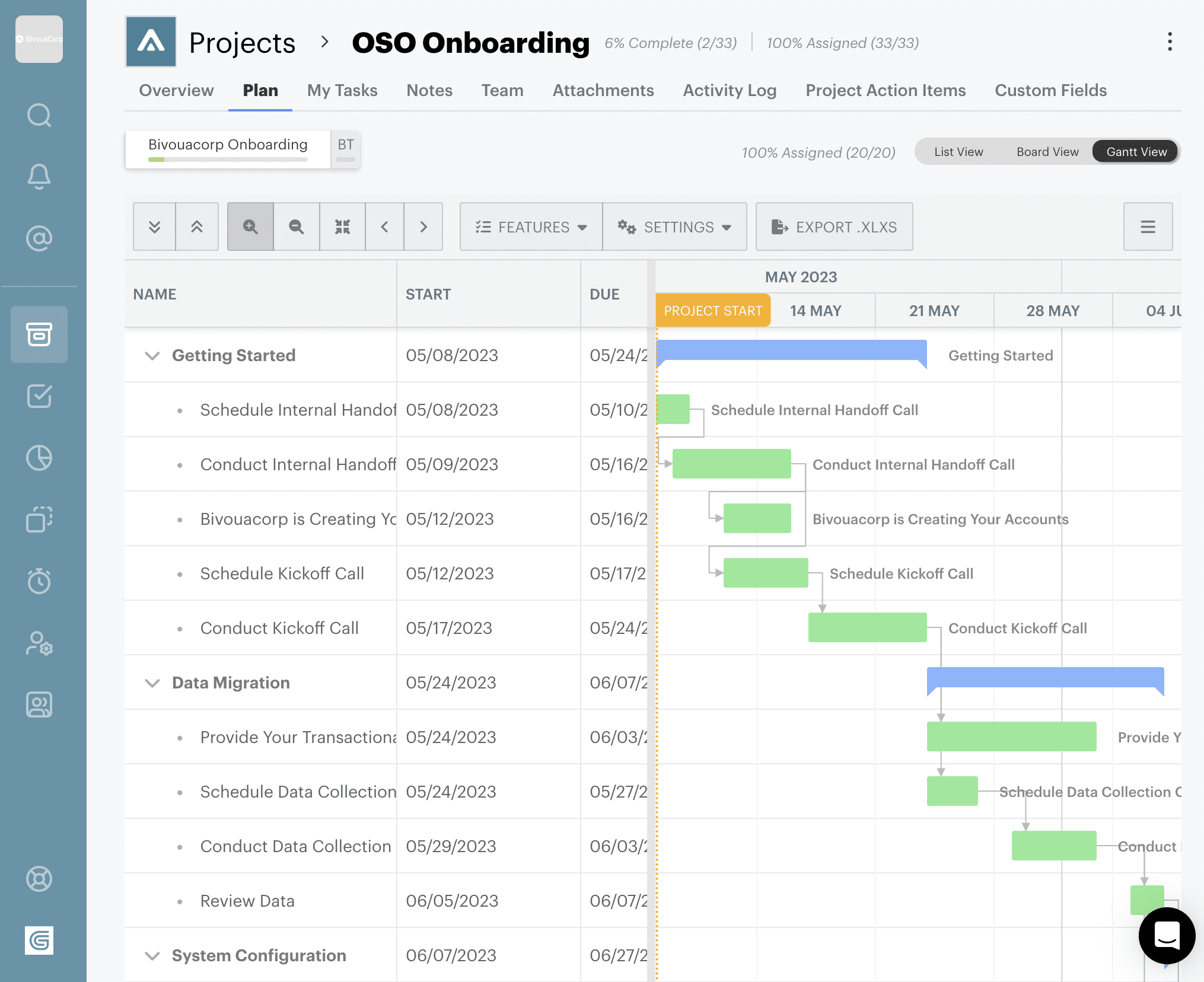 GUIDEcx screenshot & Video