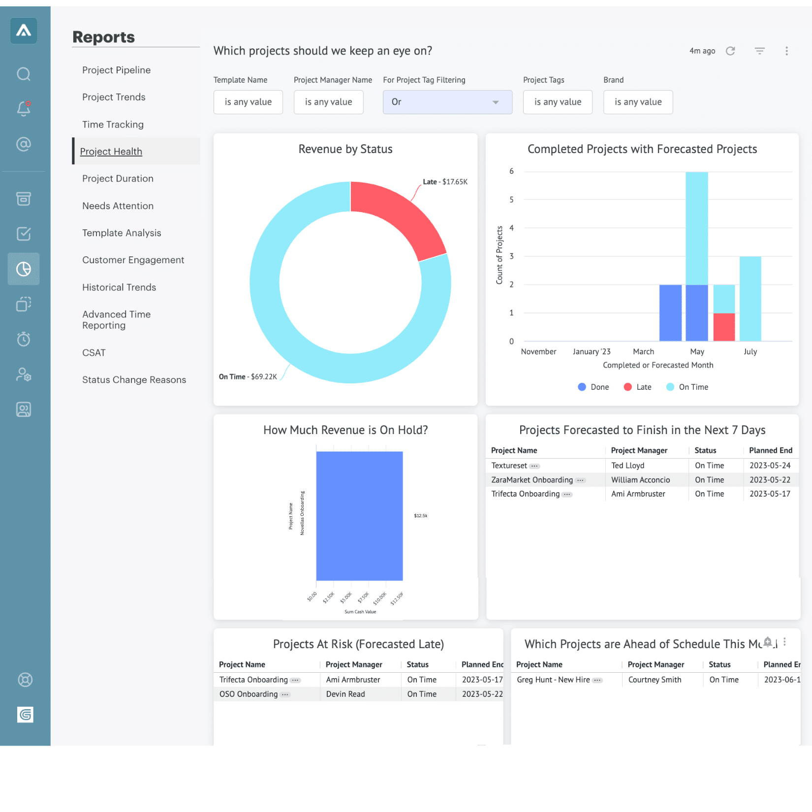 GUIDEcx screenshot & Video