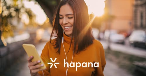 Hapana screenshot & Video