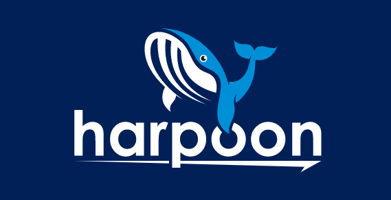 harpoon.io Screenshot
