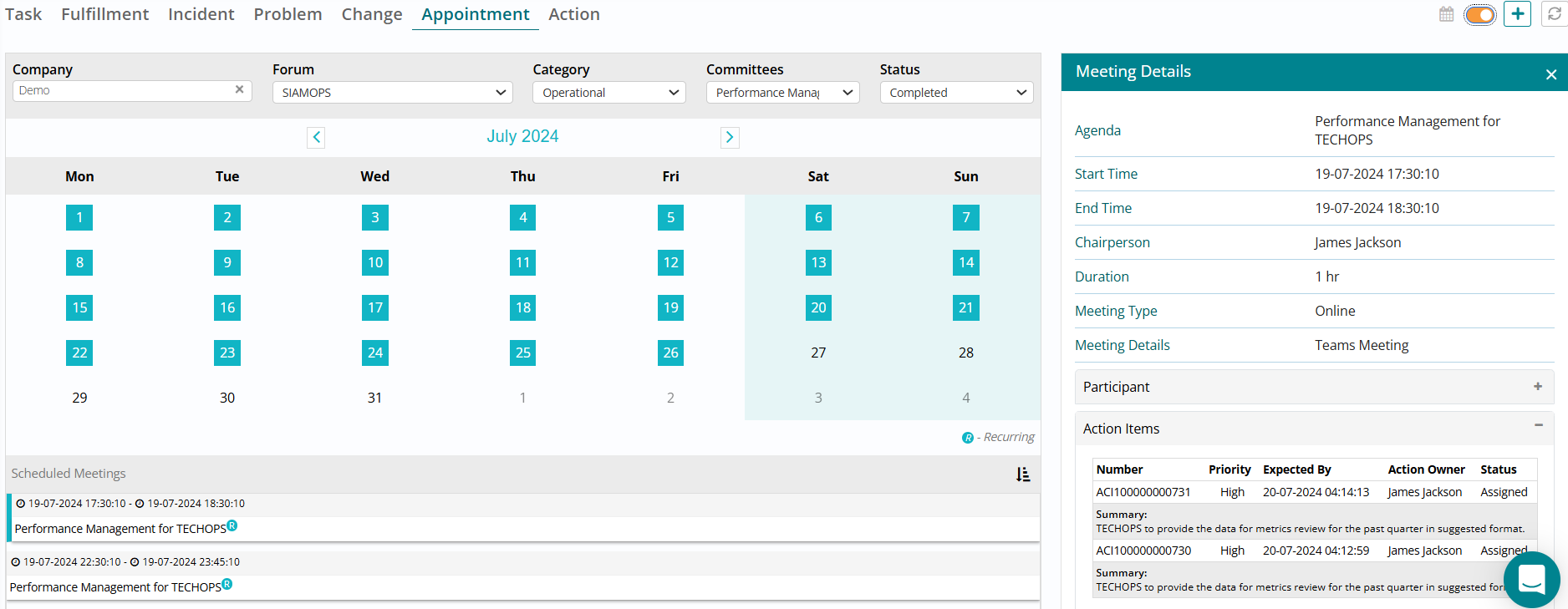 HCL SX Screenshot