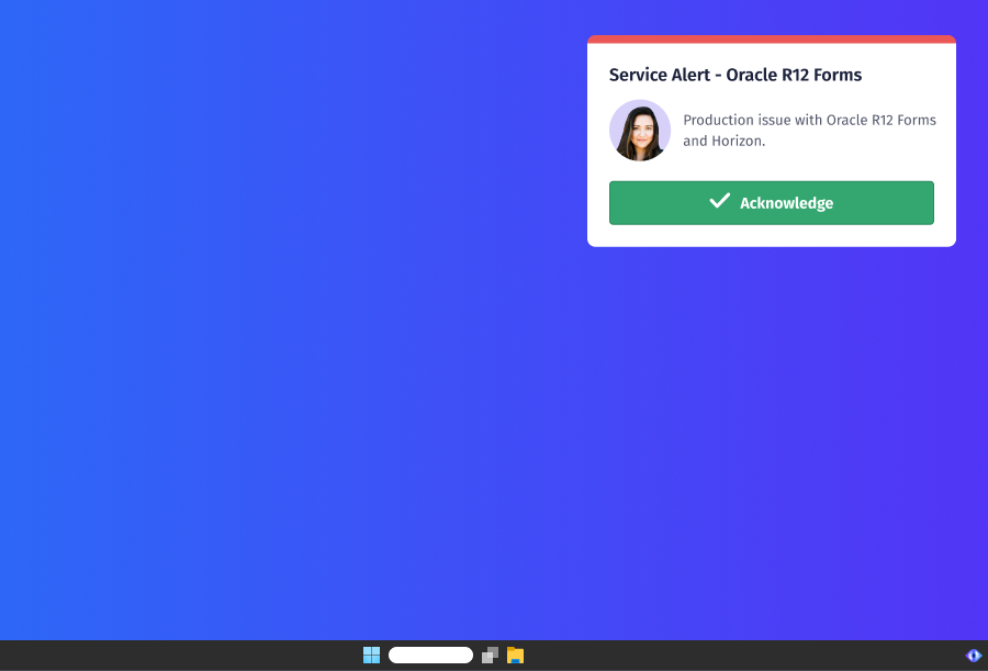 Heed screenshot & Video