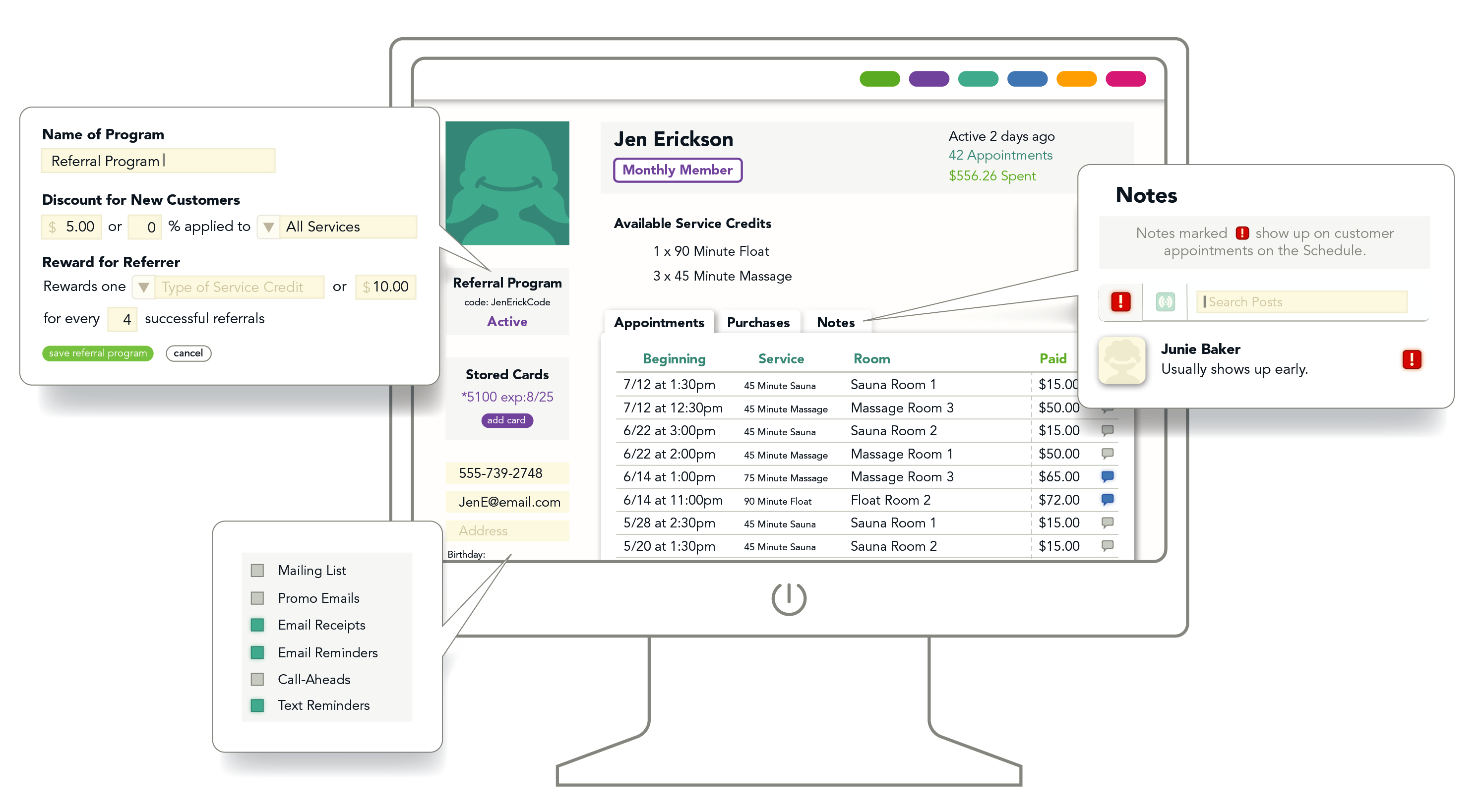 HelmBot screenshot & Video