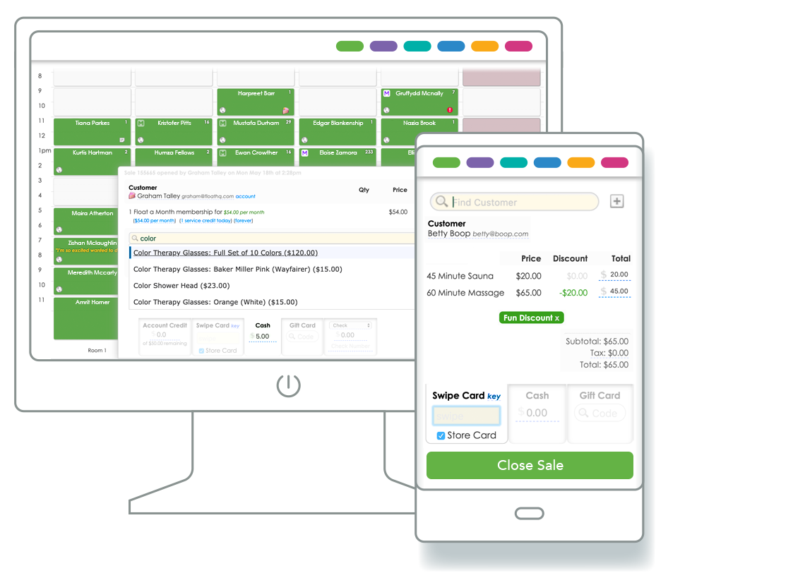 HelmBot screenshot & Video