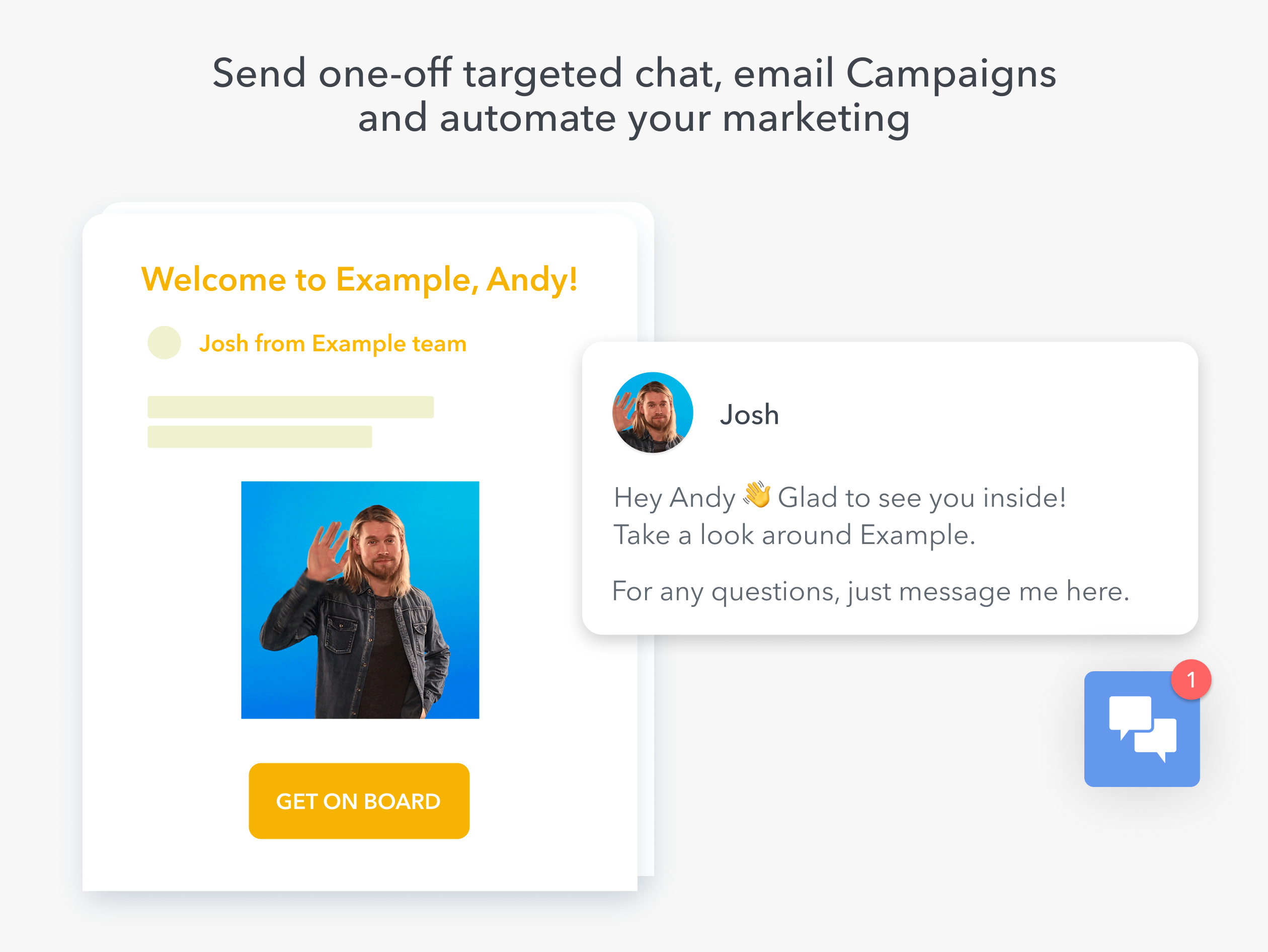 HelpCrunch screenshot & Video