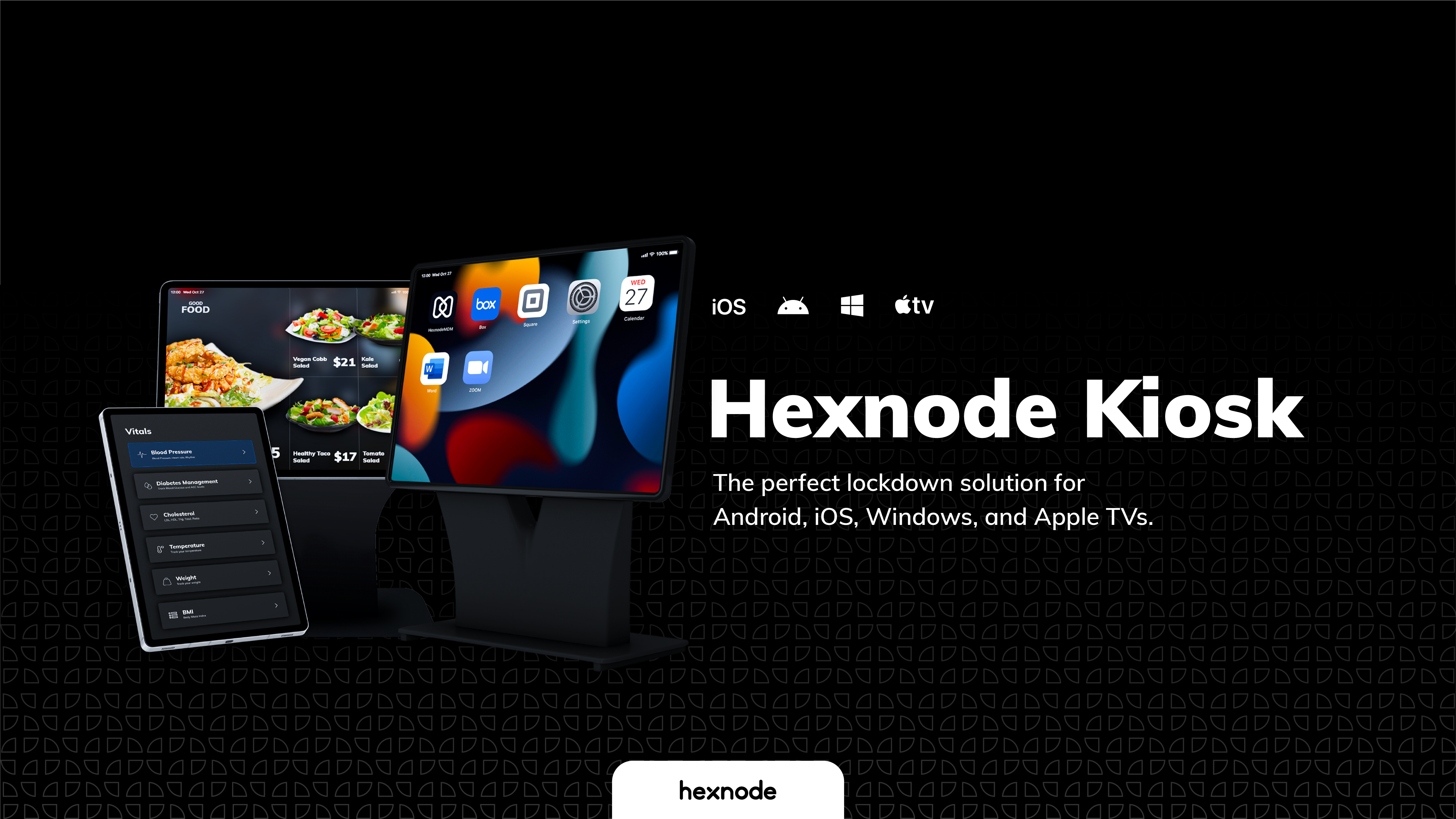 Hexnode UEM Screenshot