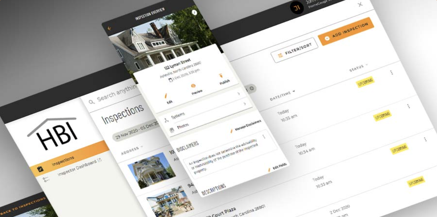 HomeGauge screenshot & Video