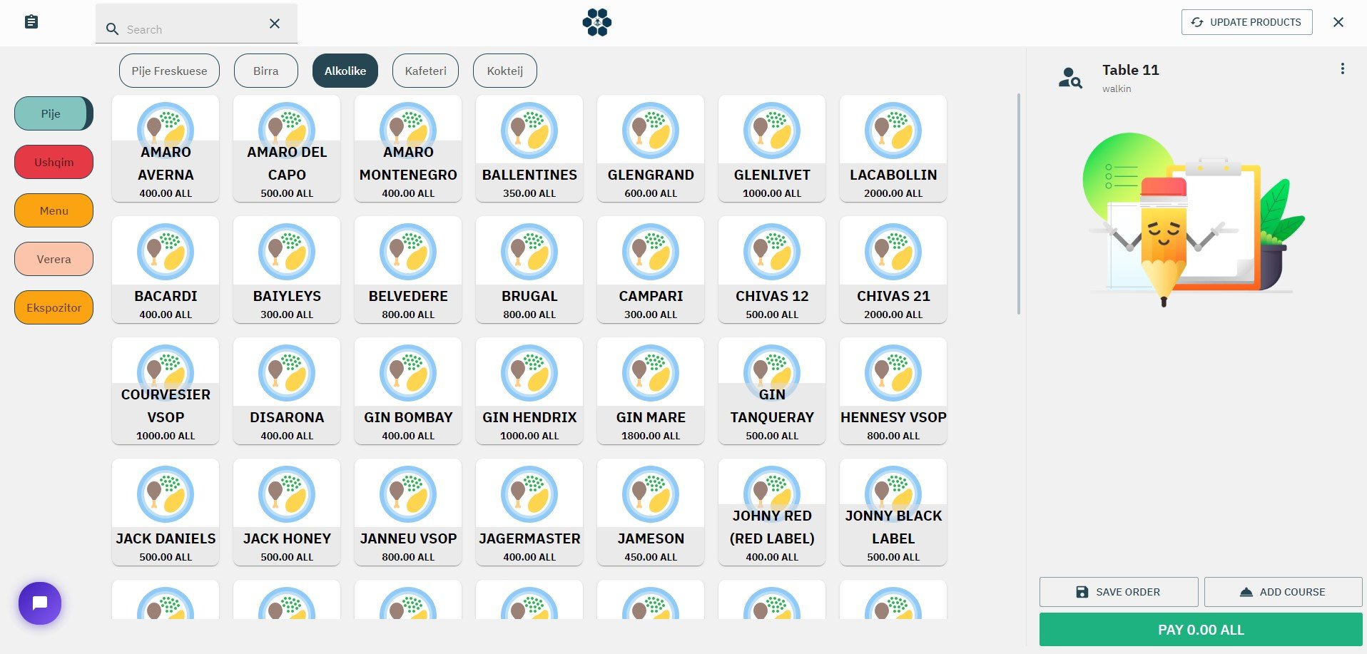 HotelBee Screenshot