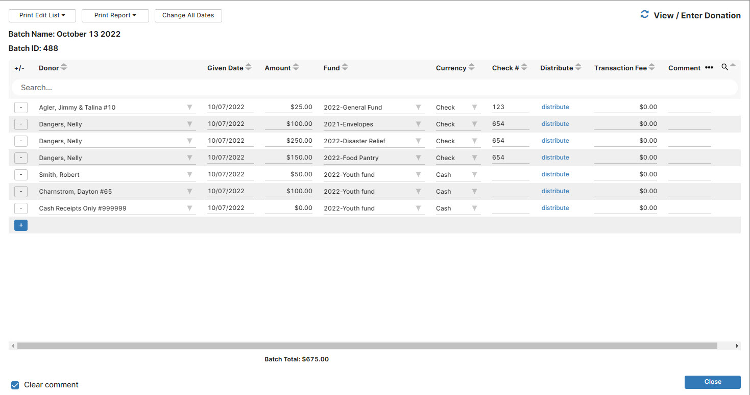 IconCMO screenshot & Video