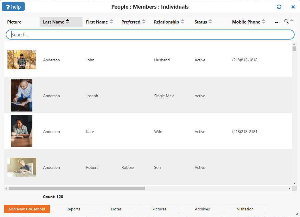 IconCMO screenshot & Video