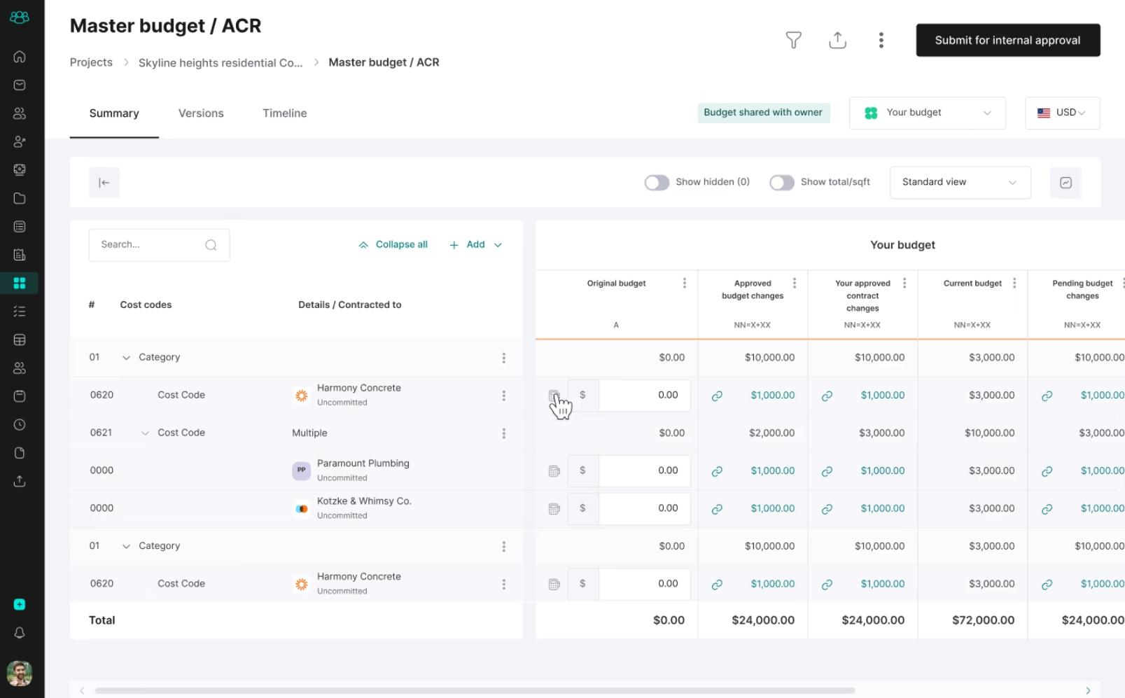 INGENIOUS.BUILD screenshot & Video
