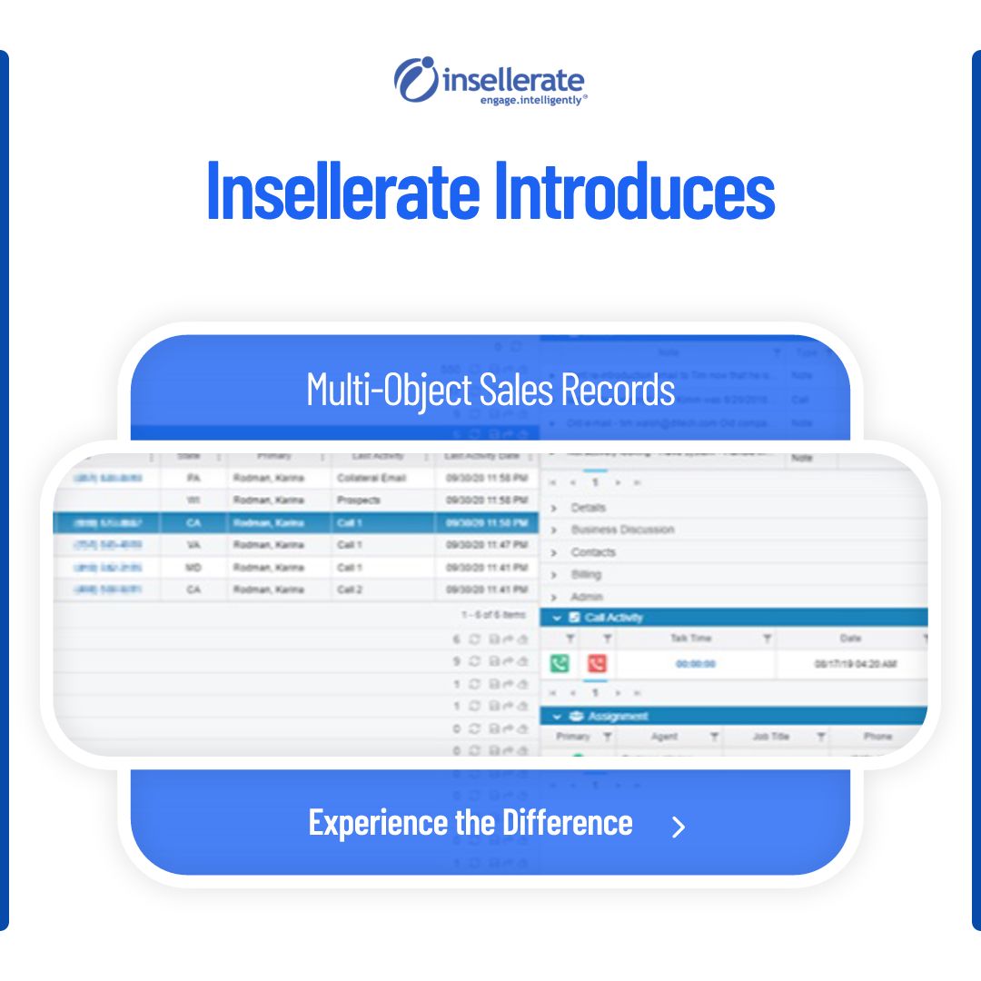 Insellerate screenshot & Video
