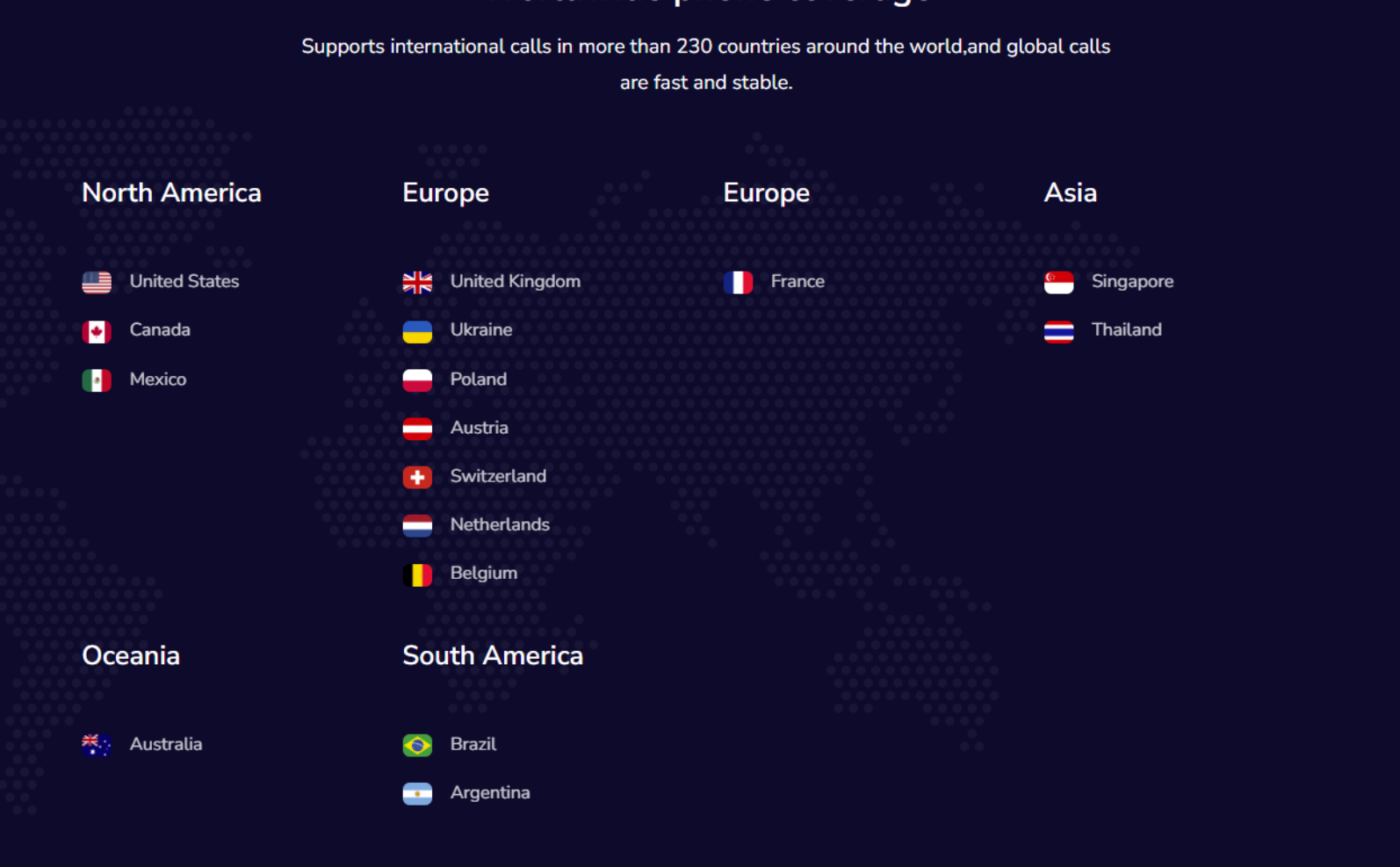 IntBell Screenshot