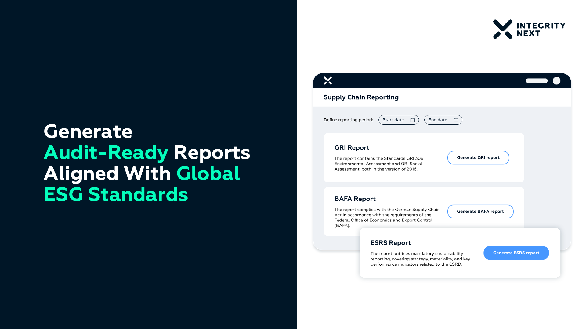 IntegrityNext Screenshot