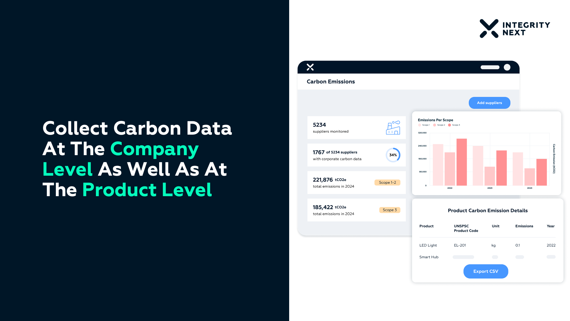 IntegrityNext Screenshot