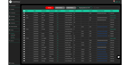 Inventoryy Screenshot