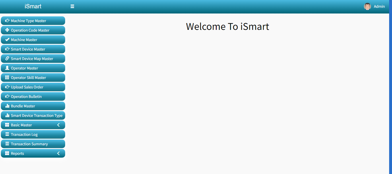 iSmart screenshot & Video