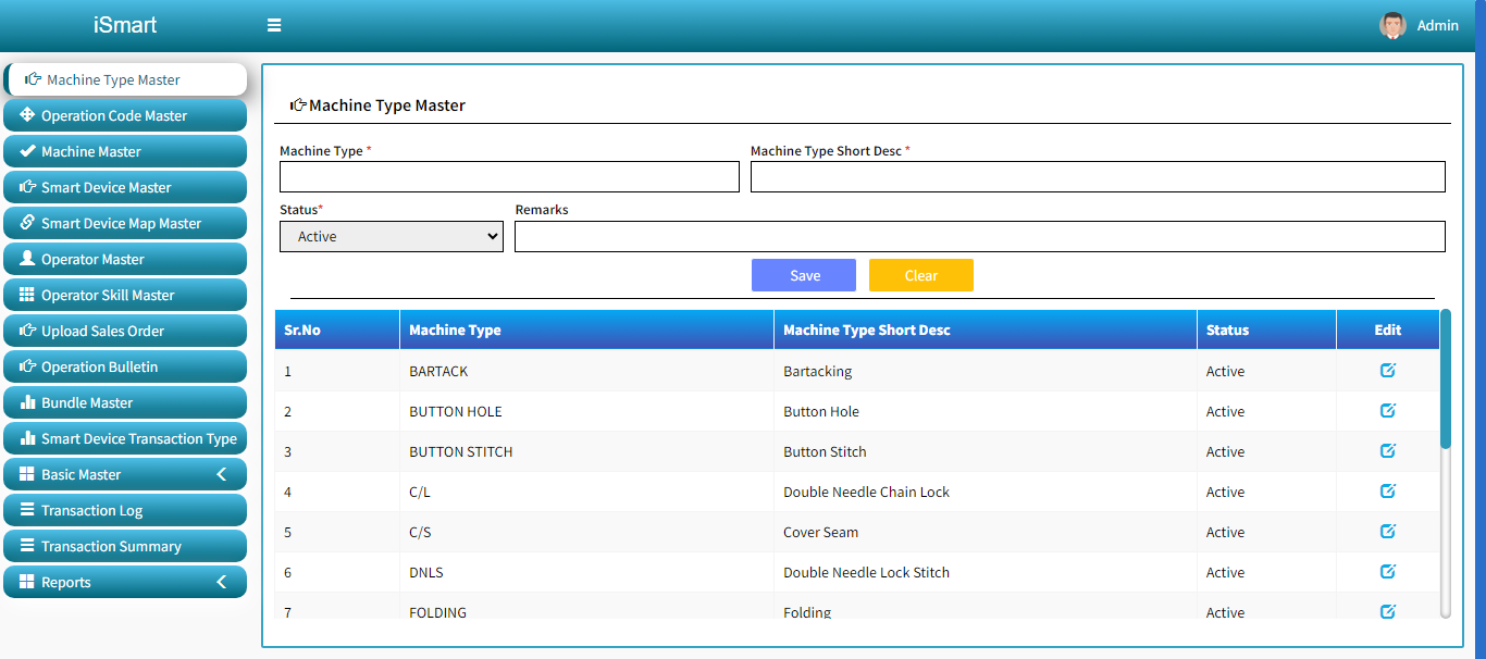 iSmart screenshot & Video