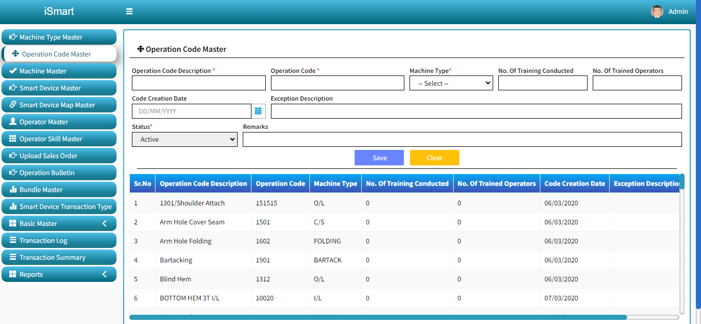 iSmart screenshot & Video
