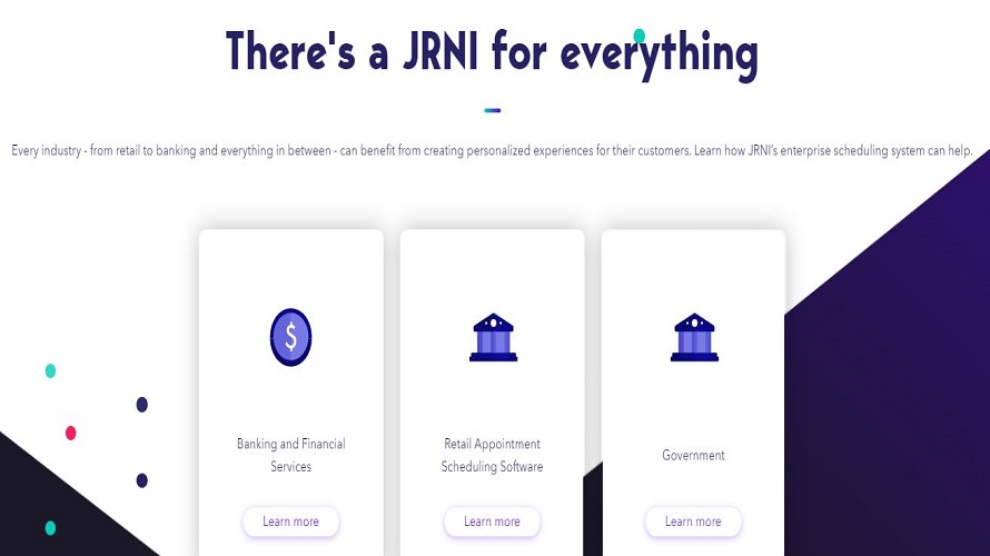 JRNI Screenshot