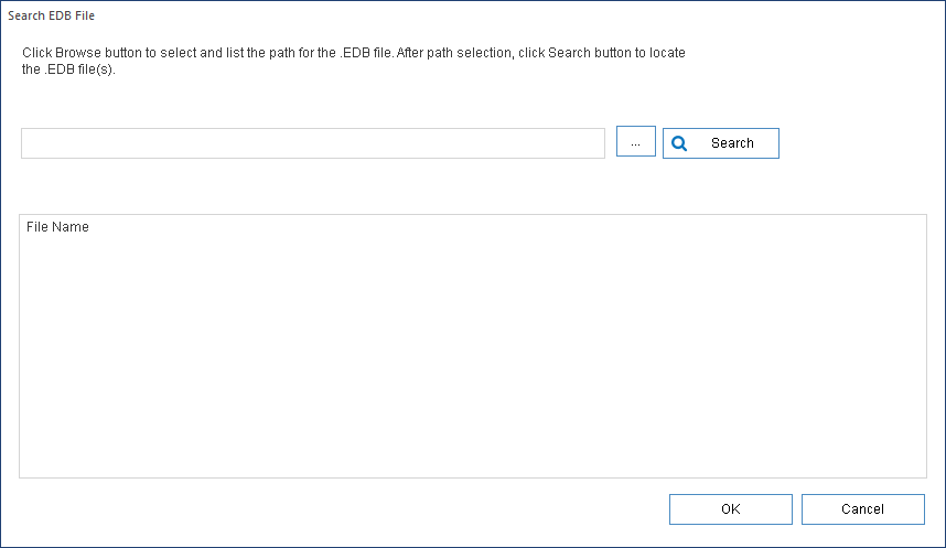 Kernel for EDB to PST screenshot & Video