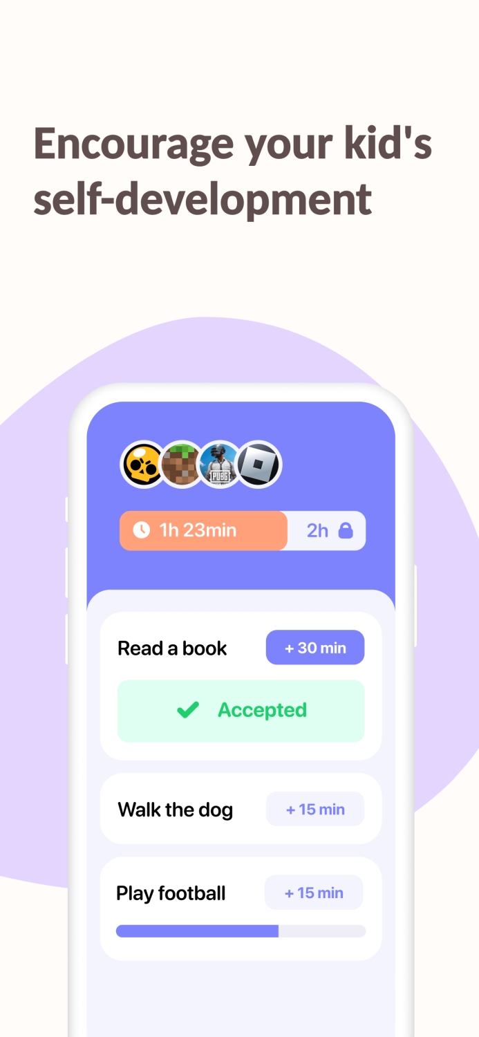 Kidsee Screenshot
