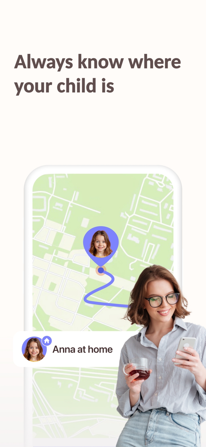 Kidsee Screenshot