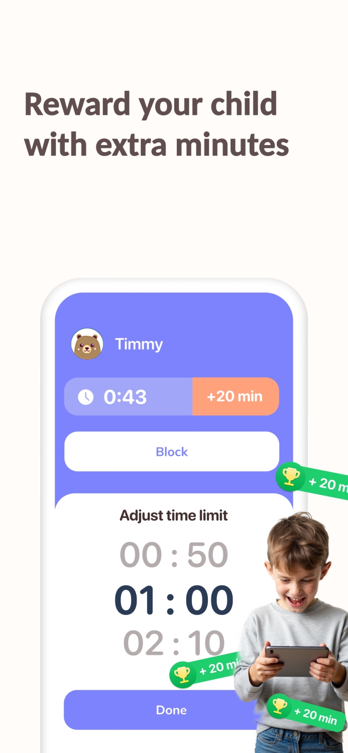 Kidsee Screenshot